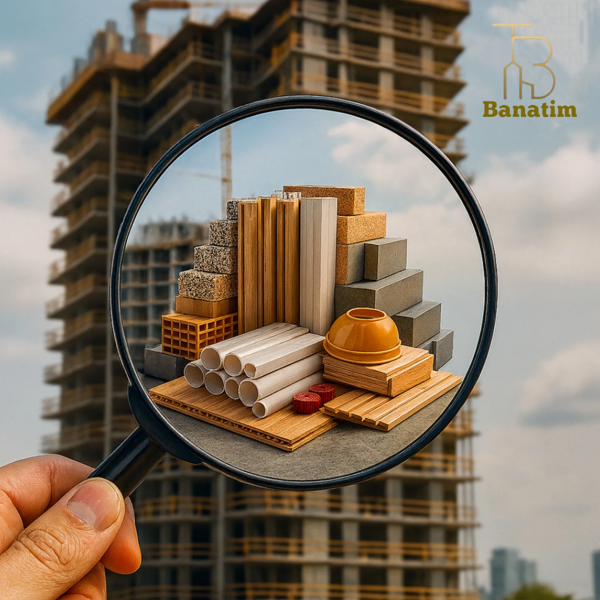 دانستنی های ساختمانی