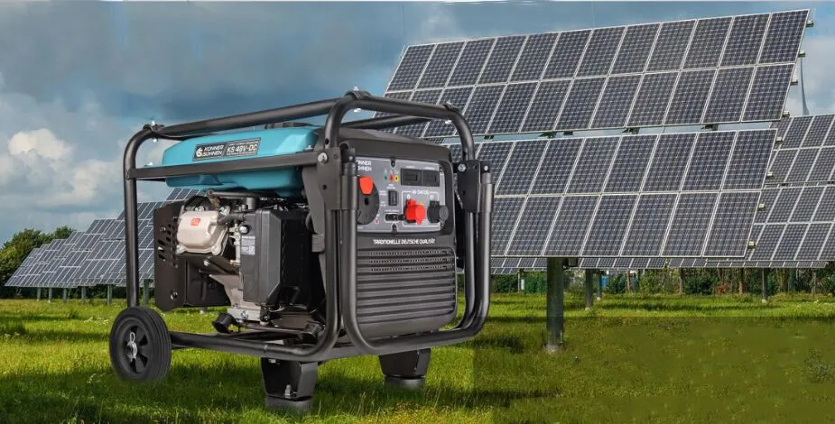 موتور برق بدون سوخت