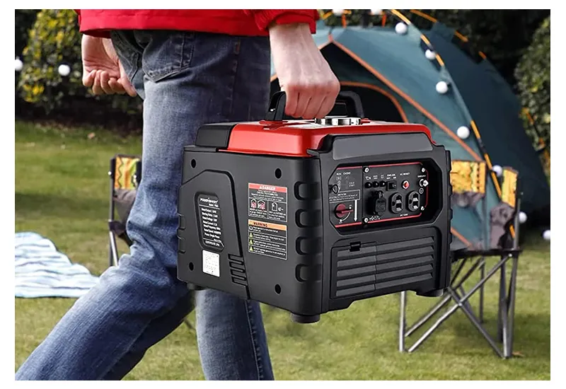 خرید موتور برق گازسوز