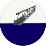 تیرچه کرومیت(فلزی)