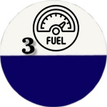 موتور برق سه گانه سوز