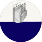 دیوارپیش‌ساخته یونولیتی (تری دی پانل)