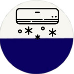 موتور برق برای کولر