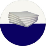 بلوک‌های پلی‌استایرن (فوم‌)