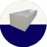 ساندویچ پانل سردخانه