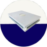ساندویچ پانل کلین روم