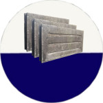 دیوارهای پیش‌ساخته بتنی