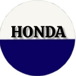 موتور برق هوندا