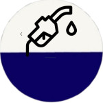 موتور برق بر اساس نوع سوخت