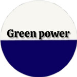 موتور برق گرین پاور