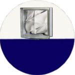 بلوک شیشه ای