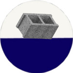 بلوک سنگین(سیمانی)