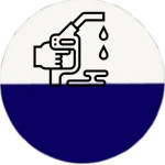 موتور برق بنزینی