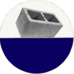 بلوک سبک دوجداره(پوکه ای)