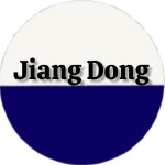 موتور برق جیانگ دانگ