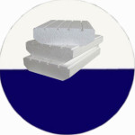 یونولیت(فوم پلی استایرن)