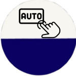 موتور برق استارت اتوماتیک (ATS)