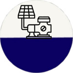 موتور برق خورشیدی