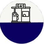 موتور برق گازی