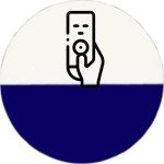 موتور برق ریموت دار