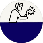 موتور برق برای جوشکاری