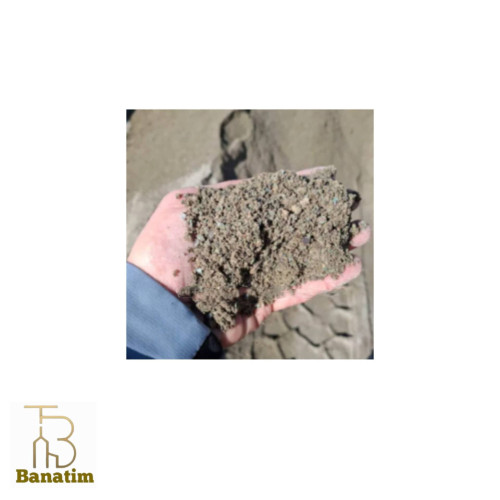 ماسه شکسته ۰.۵