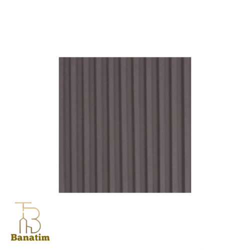 بتن اکسپوز شیاردار سایز ۱۲۰*60ذغالی