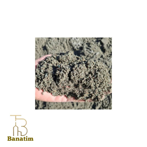 ماسه شکسته ترکیبی ۰.۵