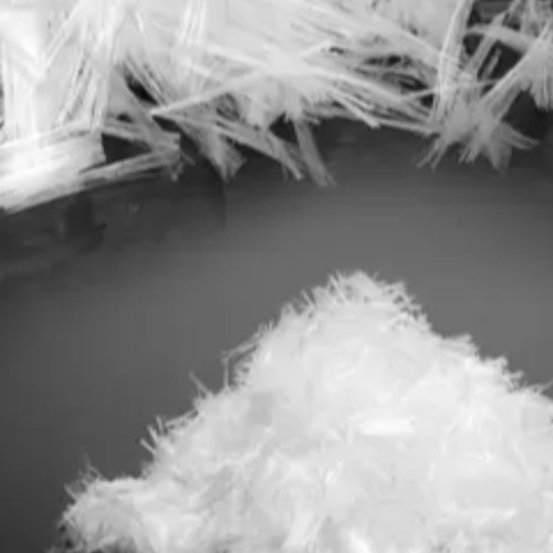 الیاف پلی پروپیلن BCS860