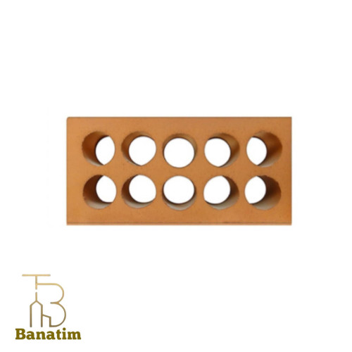 آجر لفتون ۵،۵سانتی پرتغالی