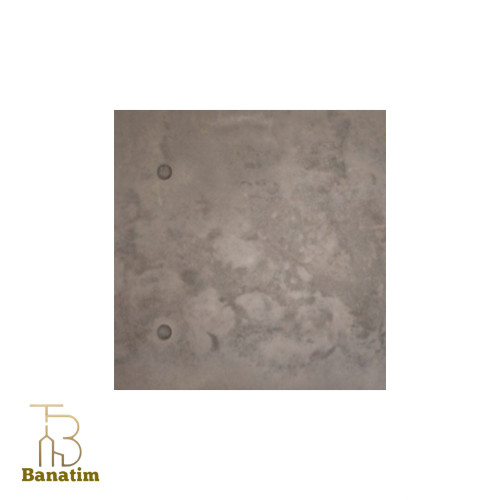 بتن اکسپوز UHPCدر ابعاد۱۰۰در۶۰با چهارسوراخ