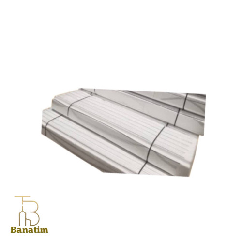 بلوک یونولیت سقفی رابیتس دار