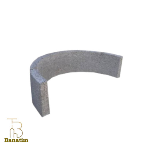 نیمه یک متری