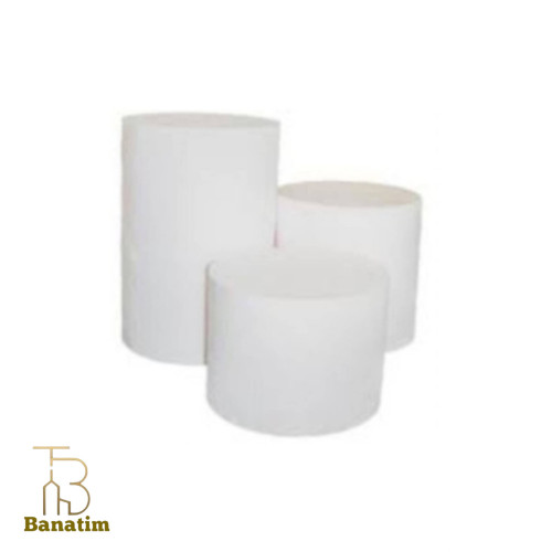 بلوک یونولیت استوانه ای