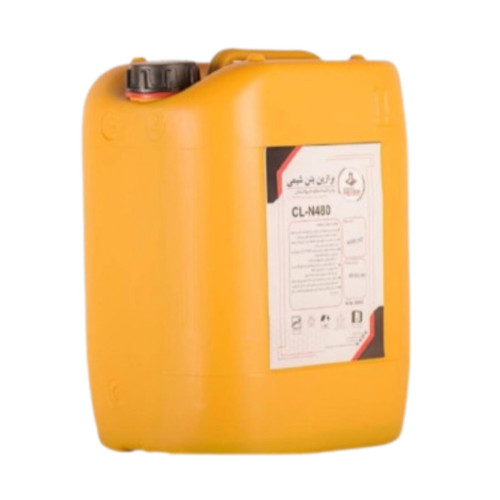 روان کننده بتن بنیاد اصفهان