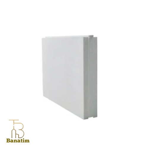 دیوار گچی معمولی