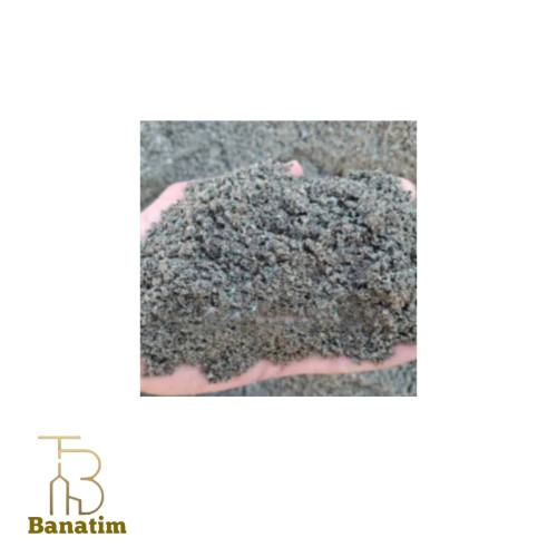 ماسه طبیعی دوبار شور۰.۸