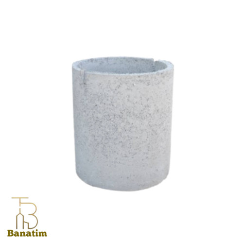 لوله سیمانی ۴۰