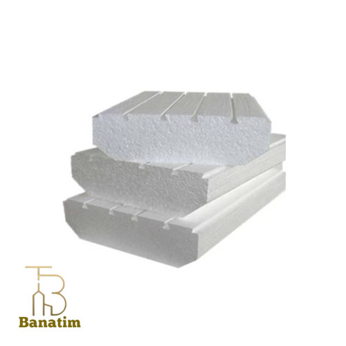 یونولیت سقفی ۱۷۰۰ گرمی