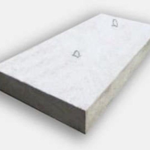 دال بتنی پیش ساخته