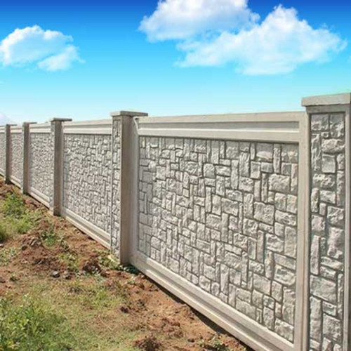 دیوار پیش ساخته بتنی