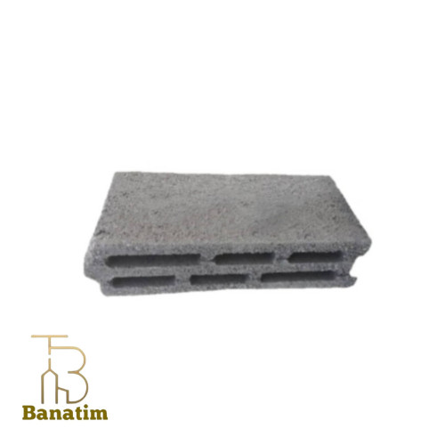 بلوک سبک ۱۰*۲۰*۵۰ سه جداره