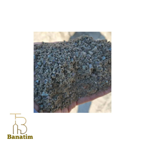 ماسه شکسته ترکیبی ۰.۶