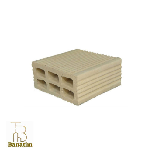 آجرسفال ۱۰ سانتی (درجه۲)