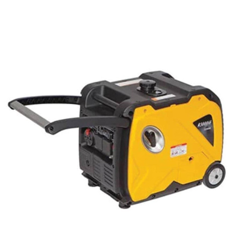 موتور برق مسافرتی اینورتر راتو ۳کیلو وات