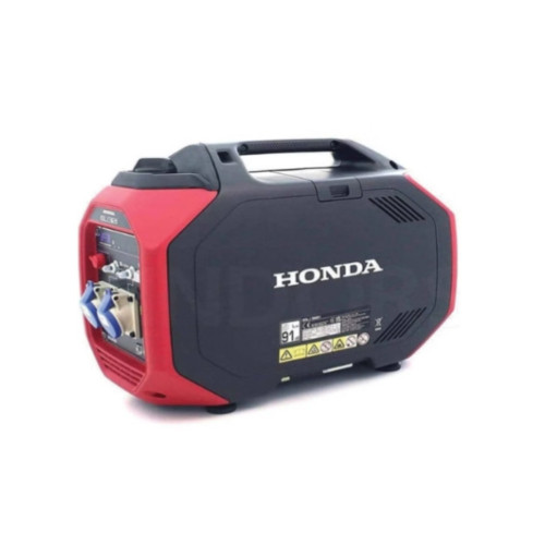 موتور برق 3 کیلو وات بنزینی HONDA مدل EU3000iS، بی صدا