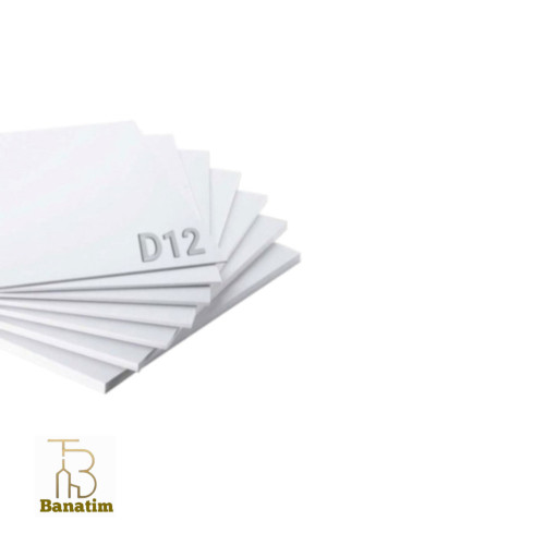 ورق یونولیت دانسیته ۱۲