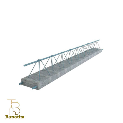 تیرچه بتنی ۲۰