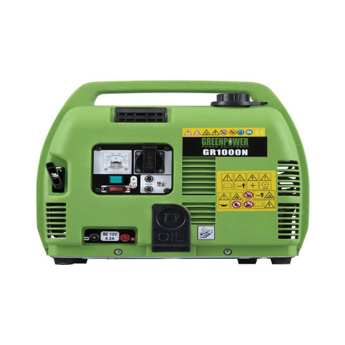 موتور برق کیفی بنزینی GR1000N