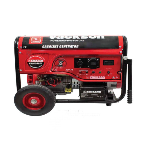 موتور برق واکسون ۸.۵کیلو واتvk 1800 vE2